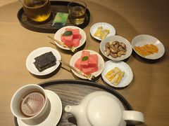 -隐溪茶馆(金虹桥店)
