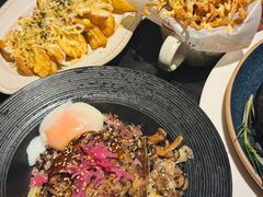 -秘密旅行Bonjour(黑金冠 江南西店)