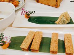-东江渔村·古典园林·30年粤菜老字号(太和店)