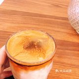 天河城商圈有温度有追求🧊冰里藏花🌸咖啡