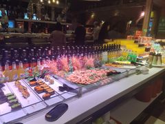 -好伦哥比萨烤肉自助(马家堡店)