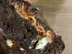 -佐敦面包铺·JORDAN BAKERY