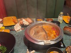 -牛New寿喜烧(曹路花园城店)