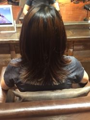 -阿布造型