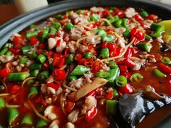 -盐帮食坊•小河帮川菜(四川师大店)