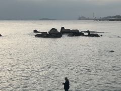 -黄金海岸环岛路