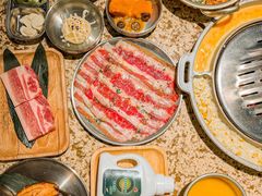 -安小胖韩国烤肉(北热闹路店)