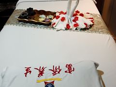 -富侨养生(威宁路店)