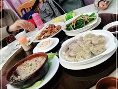 -腰记饭店(龙源路店)