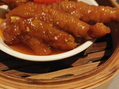 -潮府馆·非遗潮州菜·世纪公园(新国际博览中心店)