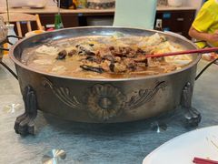 -南海食街(佛冈店)