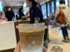 -Peet's Coffee皮爷咖啡(豫园店)