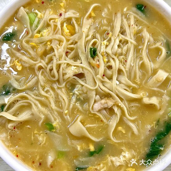 聚友手抓面(四季花都店)