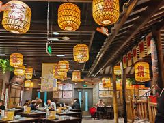 -南京大牌档(崇文门国瑞店)