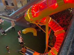 -王府井奥莱临潼小镇(临潼店)