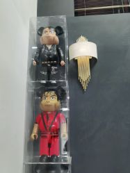 -Miracle集简美发沙龙