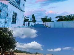 -三亚南山文化旅游区