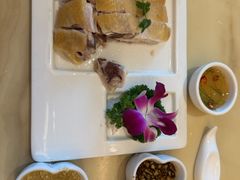 -锦粤宫·精致粤菜(深圳北站店)