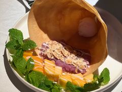 -狮拾久·现代新加坡料理(福田COCO Park店)