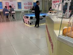 -红星前进面包牛奶公司(君太店)