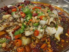 -金哥私房菜馆(张府园总店)