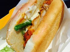 -肯德基(京广桥店)