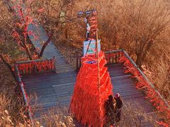 -帽儿山国家森林公园