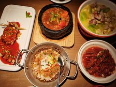 -庆江南江南菜(昆山吾悦广场店)