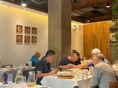 -福海居烤鸭店(鸟巢店)