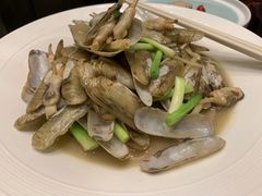 -国际博览中心酒店·茗轩中餐厅