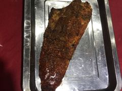 -蒋记烧烤(四经路店)