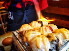 -三月居酒屋(青年大街店)