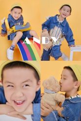 -安迪菲林摄影工作室Andy film