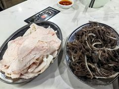 -菜忠潮州牛肉店(岗厦店)