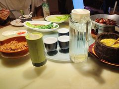 -绿茶餐厅(西单老佛爷店)
