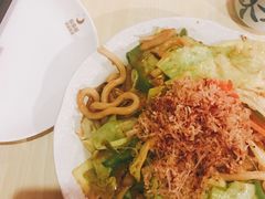 炒乌冬-有喜屋·深夜食堂(北京西路店)
