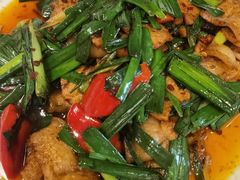 -百年神厨·地道川菜(清江西路店)