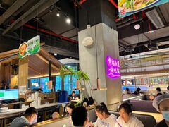 -茄子恰恰·新云南小炒(坪山益田店)