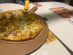 -乐凯撒披萨(汇港购物中心店)