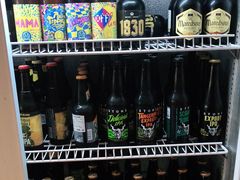 精酿啤酒-红尘酒肉小馆