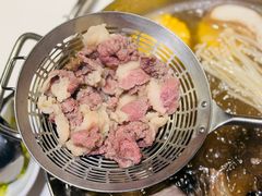 -今日牛事潮汕鲜牛肉火锅(瑞金店)
