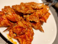 -大闫家烧烤·小海鲜家常菜(郑庄店)