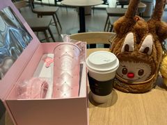 -星巴克臻选(深圳卓悦中心店)