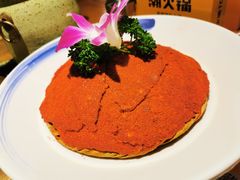 潮椒牛肉-潮火锅·麻辣牛肉火锅(观音桥方圆·LIVE店)
