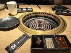 -牛角烧肉(步步高星城天地店)