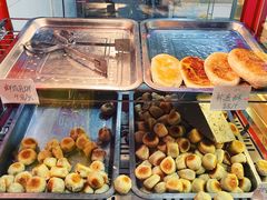 -宋记饼家(石门二路店)