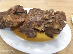 -水仙拉面(水仙街店)