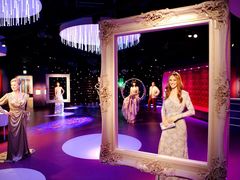 -东京杜莎夫人蜡像馆