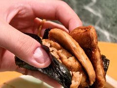 -鮨冠OMAKASE食べ放题(北京首店)