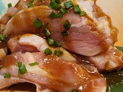 鸡腿肉-牛焱·和牛烧肉(五大道店)